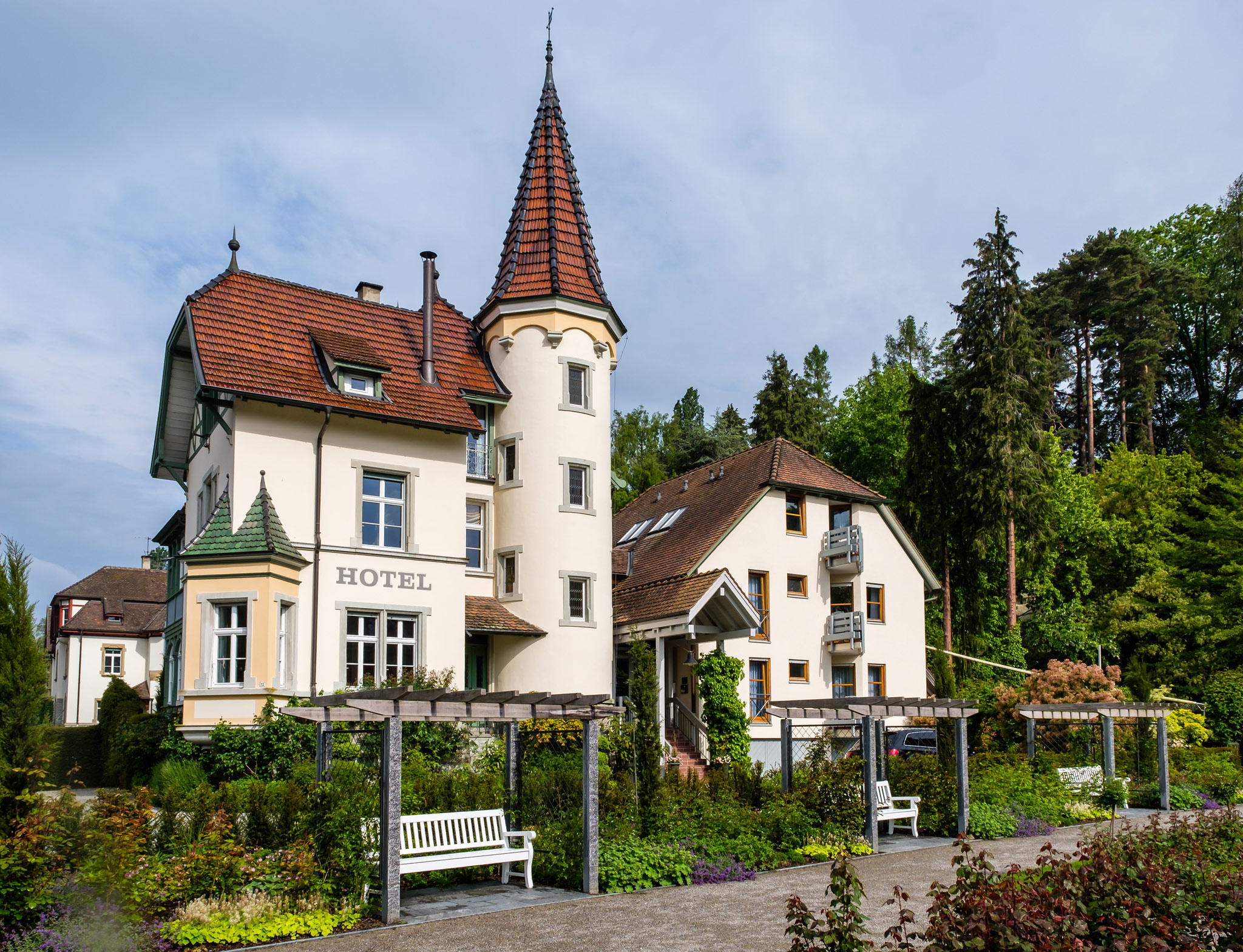 Überlingen am Bodensee